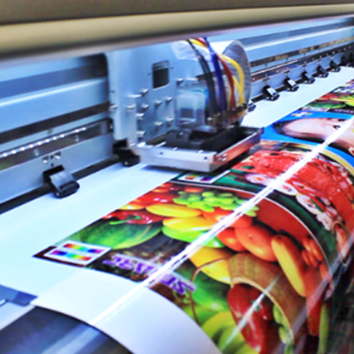 Tarpaulin Printing