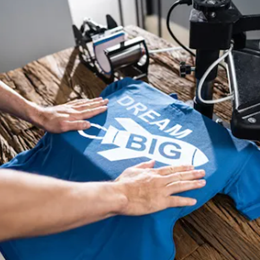 T-Shirt Printing